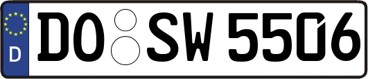 DO-SW5506
