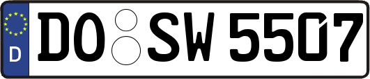 DO-SW5507