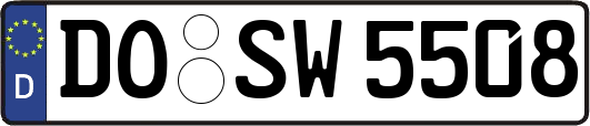 DO-SW5508