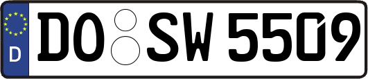 DO-SW5509