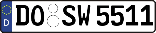 DO-SW5511