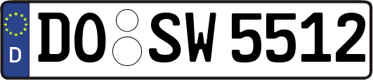 DO-SW5512