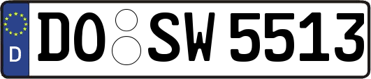 DO-SW5513