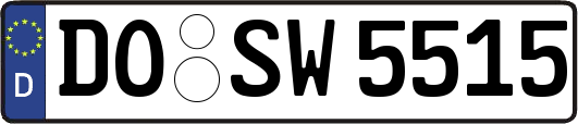 DO-SW5515