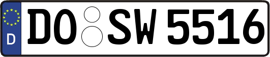 DO-SW5516