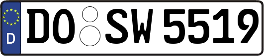 DO-SW5519