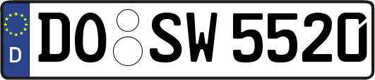 DO-SW5520
