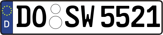DO-SW5521