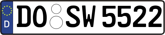 DO-SW5522