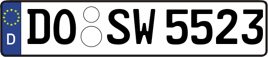 DO-SW5523