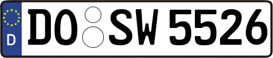 DO-SW5526