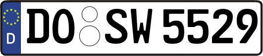 DO-SW5529
