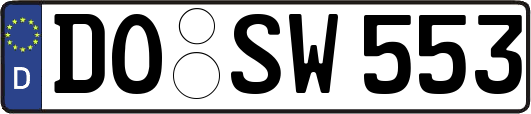 DO-SW553