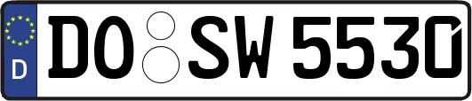 DO-SW5530