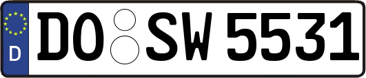 DO-SW5531