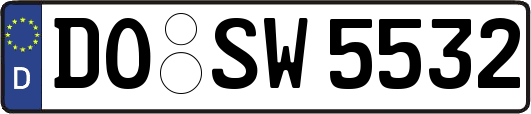 DO-SW5532