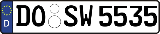 DO-SW5535