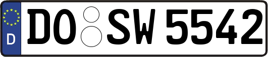 DO-SW5542