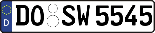 DO-SW5545