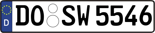 DO-SW5546