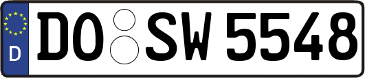 DO-SW5548
