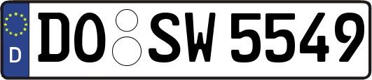 DO-SW5549
