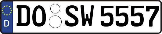 DO-SW5557
