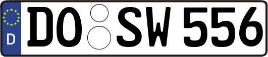 DO-SW556