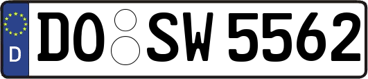 DO-SW5562