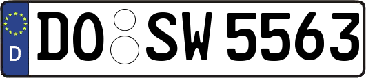 DO-SW5563