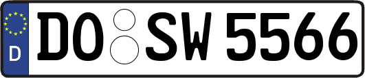 DO-SW5566