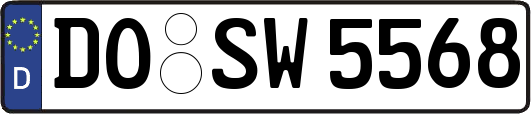 DO-SW5568