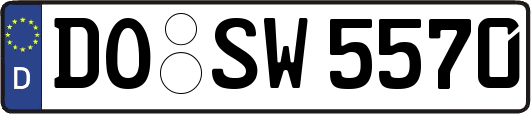DO-SW5570