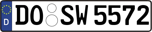 DO-SW5572
