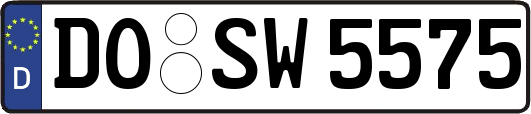 DO-SW5575