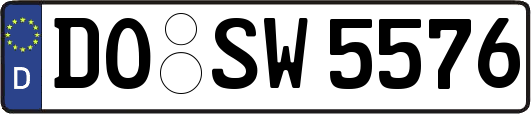 DO-SW5576