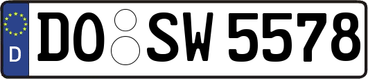 DO-SW5578
