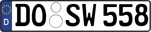 DO-SW558