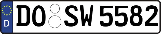 DO-SW5582