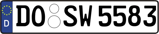 DO-SW5583