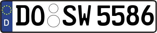 DO-SW5586