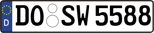 DO-SW5588