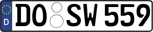 DO-SW559