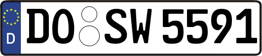 DO-SW5591
