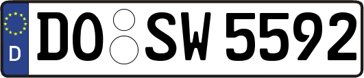 DO-SW5592