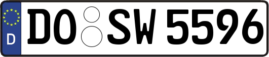 DO-SW5596