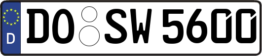 DO-SW5600