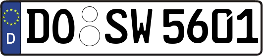 DO-SW5601