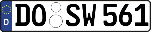 DO-SW561