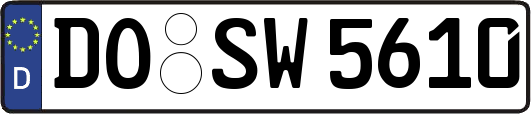 DO-SW5610
